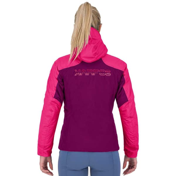 Karpos Jakke Vinson Evo Rosa M Kvinde