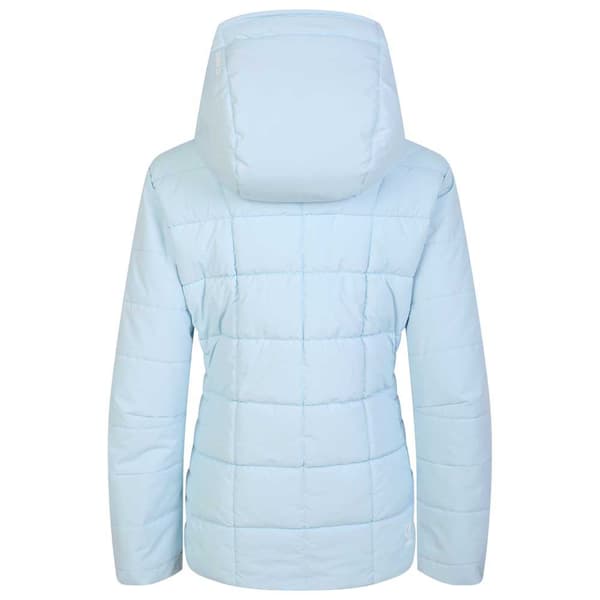 Dare2b Hupullinen Takki Blindside Sininen 16 Nainen