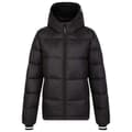 Miniatyrbillede 4 af 10: Dare2b Jakke Chilly Sort 8 Kvinde