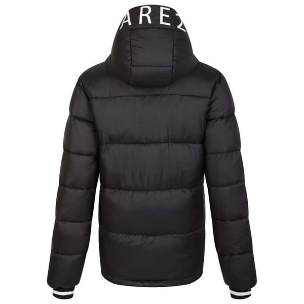 Dare2b Jakke Chilly Sort 8 Kvinde