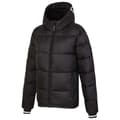 Miniatyrbillede 6 af 10: Dare2b Jakke Chilly Sort 8 Kvinde