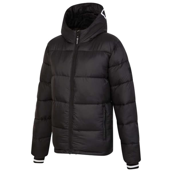 Dare2b Jakke Chilly Sort 8 Kvinde