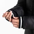 Miniatyrbillede 10 af 10: Dare2b Jakke Chilly Sort 8 Kvinde