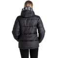 Miniatyrbillede 2 af 10: Dare2b Jakke Chilly Sort 8 Kvinde
