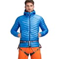 Miniatyrbild 3 av 6: Mammut Jacka Eigerjoch Advanced Insulated Blå M Man