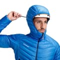 Miniatyrbild 2 av 6: Mammut Jacka Eigerjoch Advanced Insulated Blå M Man