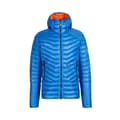 Miniatyrbild 1 av 6: Mammut Jacka Eigerjoch Advanced Insulated Blå M Man