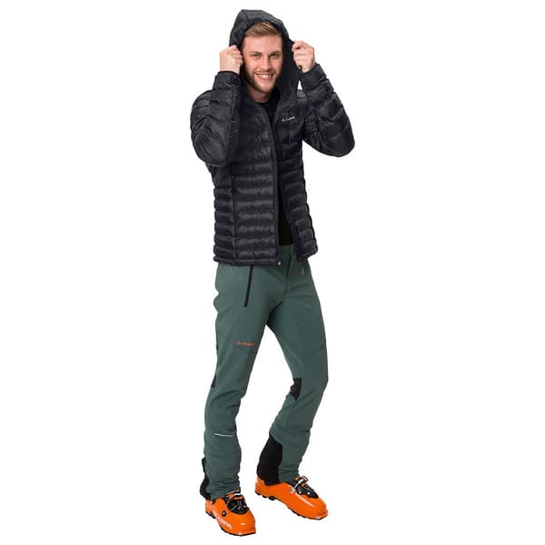 Vaude Batura Insulation Sort L Mand