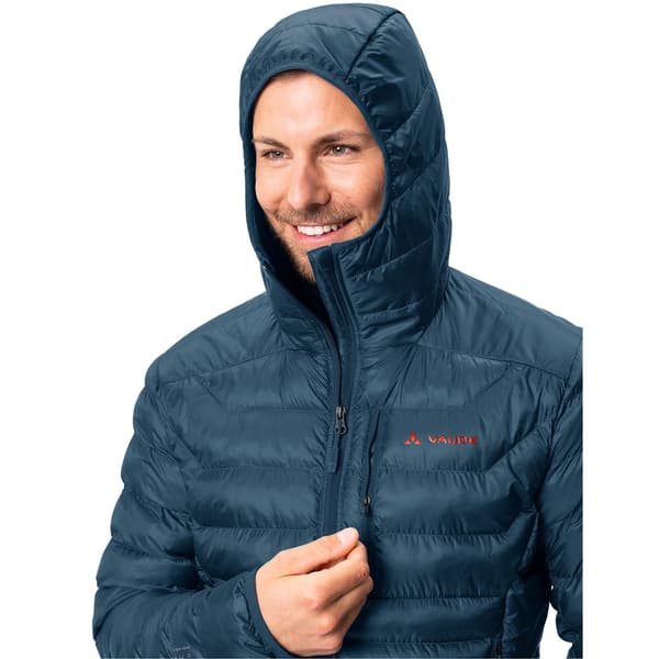 Vaude Batura Insulation Sininen 2XL Mies