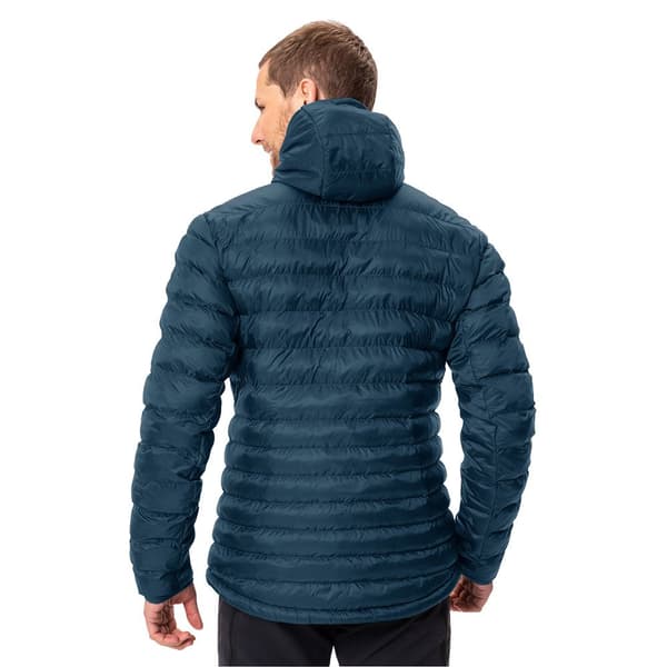 Vaude Batura Insulation Sininen 2XL Mies