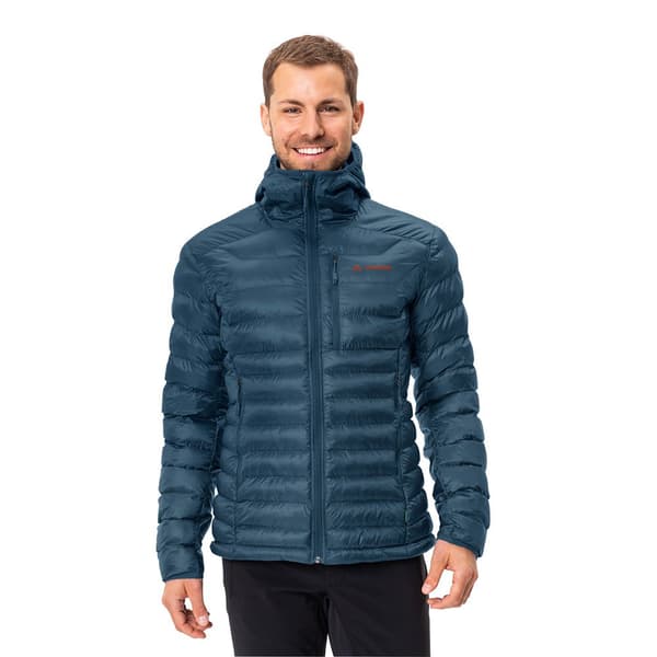 Vaude Batura Insulation Sininen 2XL Mies