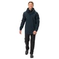Miniatyrbild 5 av 9: Vaude Parkas Idris 3 In 1 Iii Blå 3XL Man