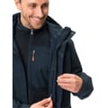Miniatyrbild 8 av 9: Vaude Parkas Idris 3 In 1 Iii Blå 3XL Man