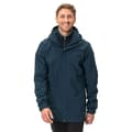 Miniatyrbild 9 av 9: Vaude Parkas Idris 3 In 1 Iii Blå 3XL Man