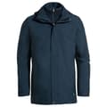 Miniatyrbild 1 av 9: Vaude Parkas Idris 3 In 1 Iii Blå 3XL Man