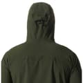 Pikkukuva 6 / 8: Mountain Hardwear Takki New Stretch Ozonic Vihreä XL Mies