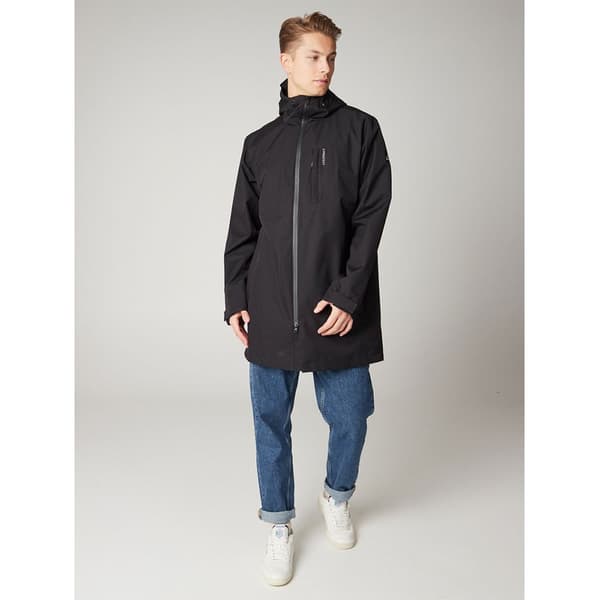 Protest Jacka Thoreau Svart L Man