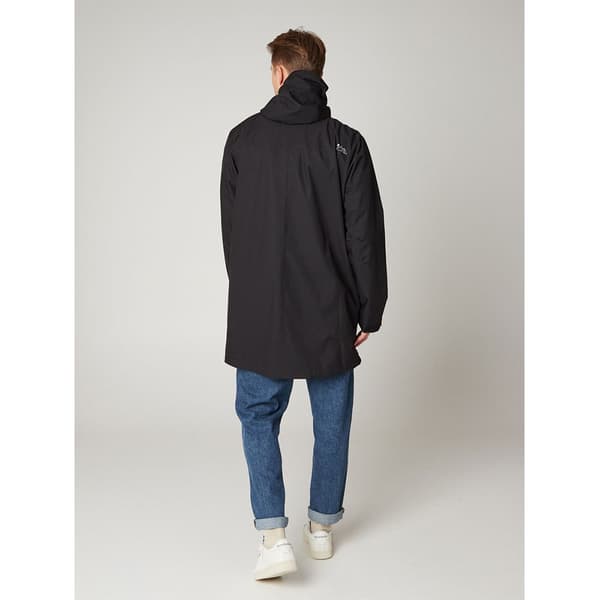 Protest Jacka Thoreau Svart L Man