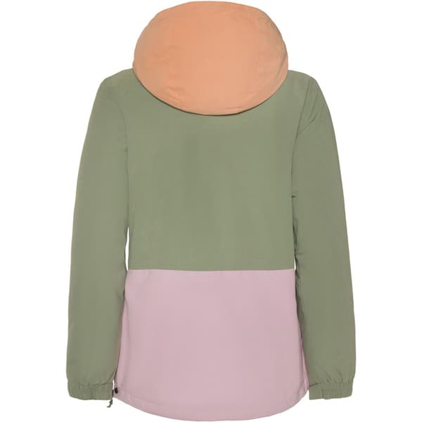 Protest Jakke Prtmoorena Beige S Kvinde