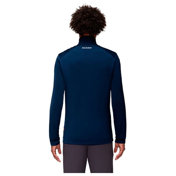 Mammut Takki Aconcagua Light Sininen L Mies