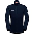 Pikkukuva 1 / 5: Mammut Takki Aconcagua Light Sininen L Mies