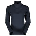 Pikkukuva 1 / 2: Scott Crew Neck Villapaita Defined Light Sininen S Nainen
