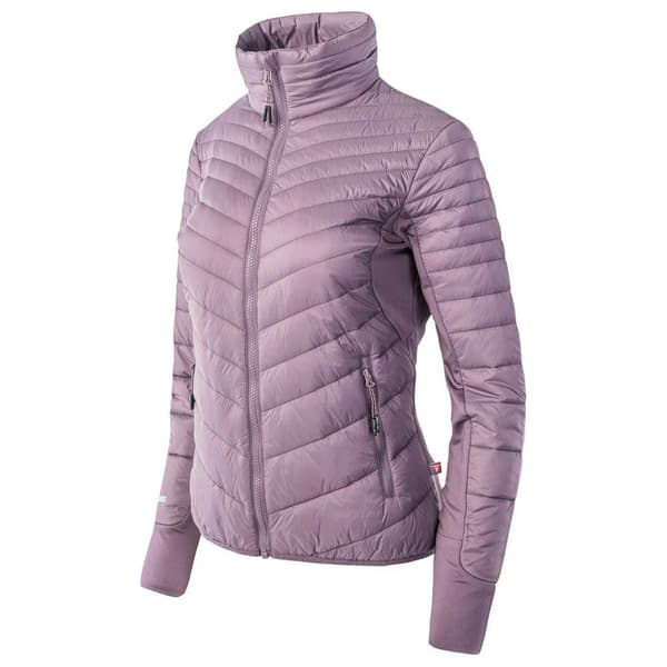 Elbrus Jakke Emin Ii Primaloft Lilla M Kvinde