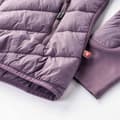Miniatyrbillede 5 af 5: Elbrus Jakke Emin Ii Primaloft Lilla M Kvinde