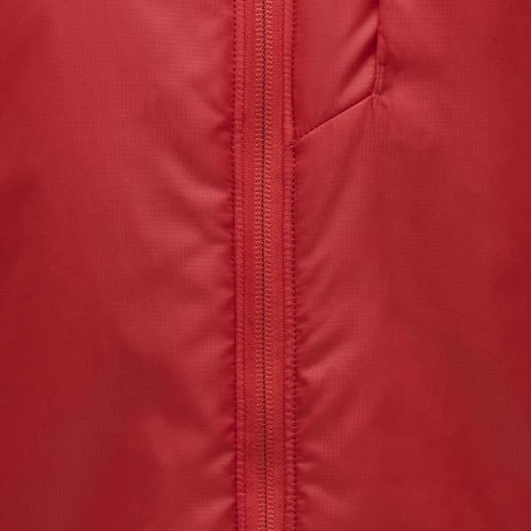 Black Diamond Parka Belay Rød M Kvinde