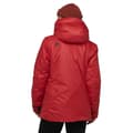 Miniatyrbillede 2 af 9: Black Diamond Parka Belay Rød M Kvinde