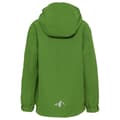 Miniatyrbillede 2 af 3: Vaude Junior Hættejakke Campfire 3 In 1 Iv Grøn 122-128 cm Dreng