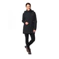 Miniatyrbillede 6 af 6: Vaude Parka Escape Sort 36 Kvinde