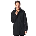 Miniatyrbillede 1 af 6: Vaude Parka Escape Sort 36 Kvinde