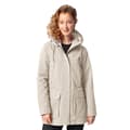Miniatyrbild 1 av 6: Vaude Parkas Manukau Ii Beige 36 Kvinna