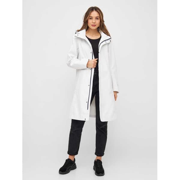 Redgreen Parkas Solbrit Beige L Kvinna