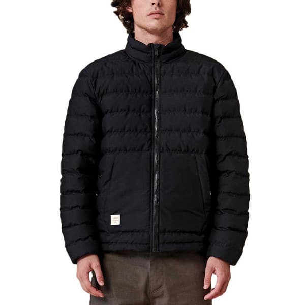 Globe Jakke Prime Down Sort S Mand