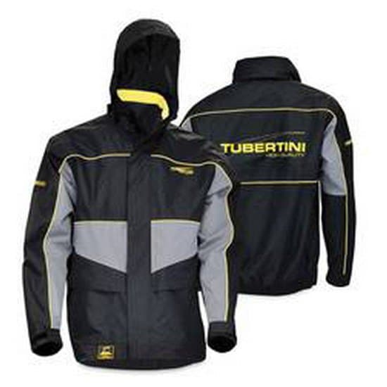 Tubertini Aquatek Pro Svart M Man