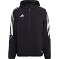 Miniatyrbild 3 av 6: Adidas Jacka Tiro23 L Windbreaker Svart XL / Tall Man
