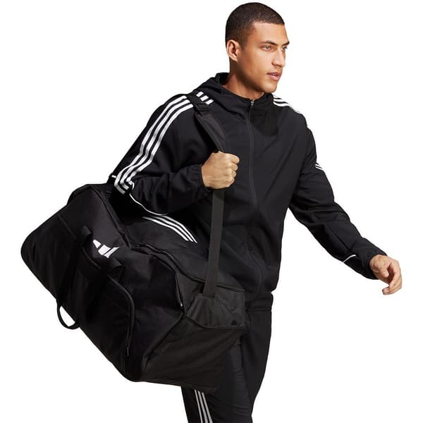 Adidas Jacka Tiro23 L Windbreaker Svart XL / Tall Man