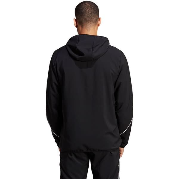 Adidas Jacka Tiro23 L Windbreaker Svart XL / Tall Man