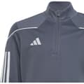 Miniatyrbild 3 av 5: Adidas Jacka Tiro23l Try Blå 15-16 Years Pojke