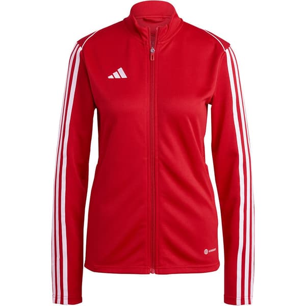 Adidas Takki Tiro23l Punainen XL / Regular Nainen