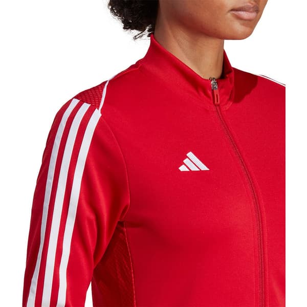 Adidas Takki Tiro23l Punainen XL / Regular Nainen