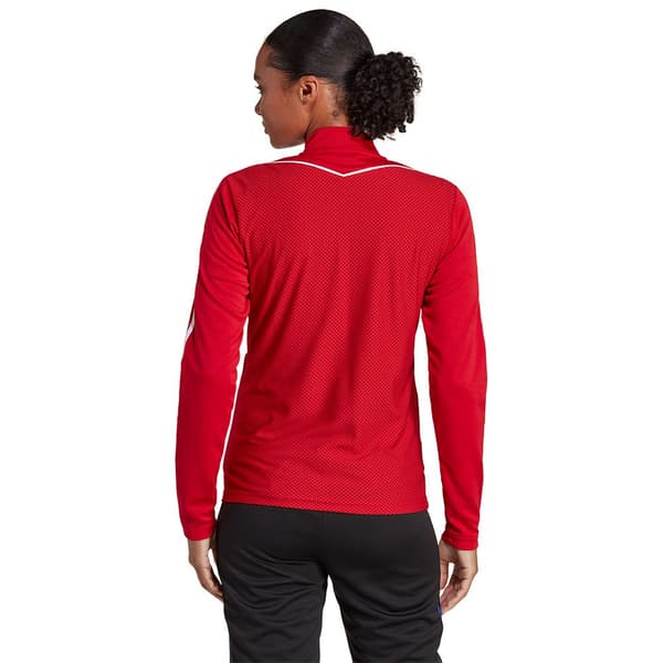 Adidas Takki Tiro23l Punainen XL / Regular Nainen