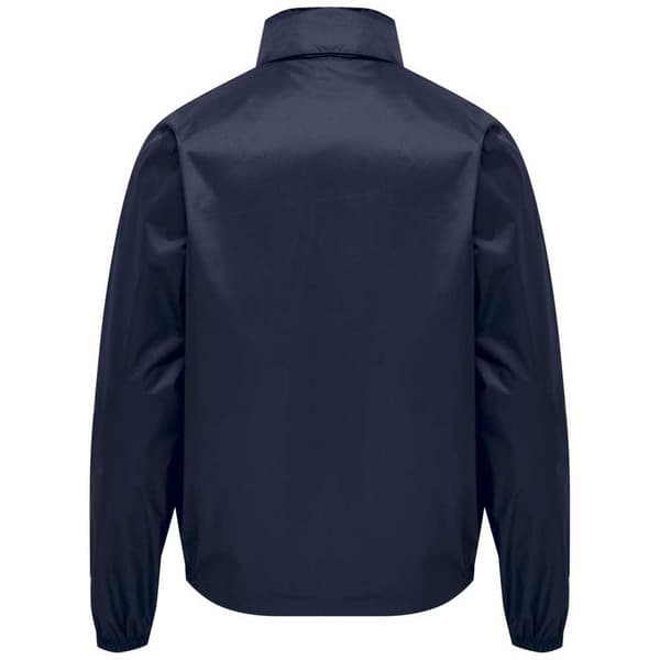 Hummel Jakke Core Xk Spray Blå L Mand