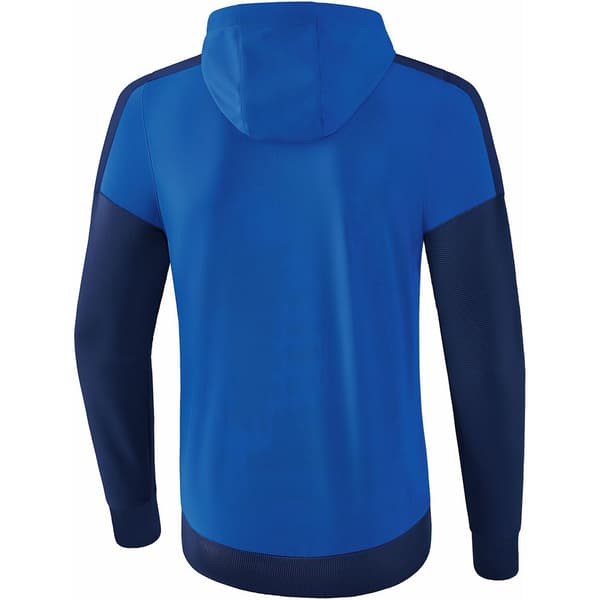 Erima Hættejakke Training Blå 3XL Mand