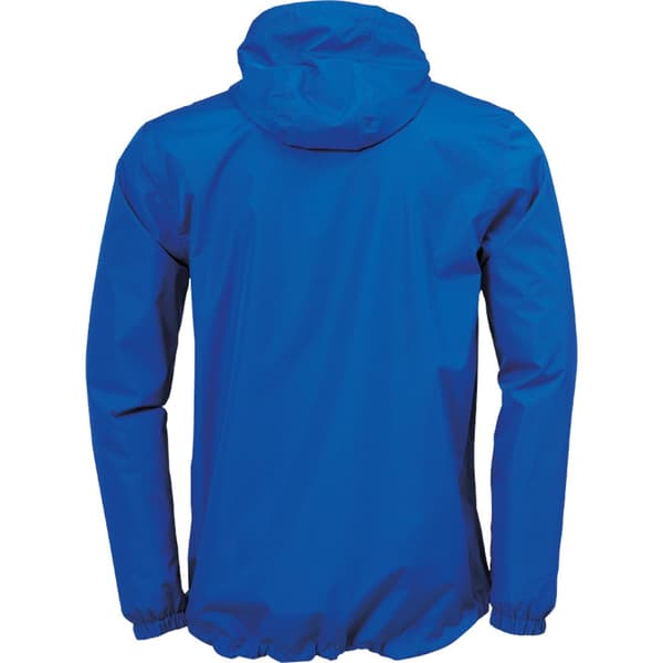 Uhlsport Jakke Essential Blå 4XL Mand