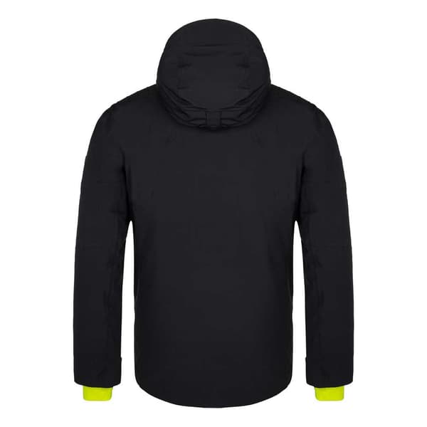 Kilpi Jakke Killy Sort XS Mand