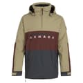 Miniatyrbild 3 av 10: Armada Jacka Salisbury 2l Beige S Man