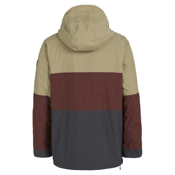 Armada Jacka Salisbury 2l Beige S Man